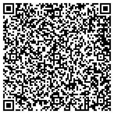 QR-код с контактной информацией организации Red Apple