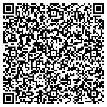 QR-код с контактной информацией организации Альянс Групп