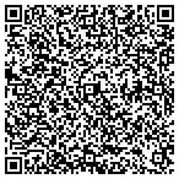 QR-код с контактной информацией организации Наша марка, компания