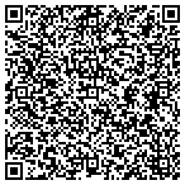 QR-код с контактной информацией организации ООО Барс