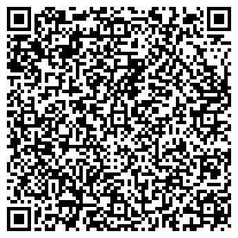 QR-код с контактной информацией организации ТЕХНОПОЛЮС