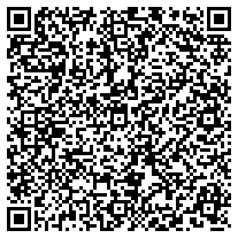 QR-код с контактной информацией организации Lady Fleur