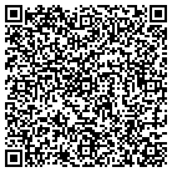 QR-код с контактной информацией организации ТЕХСОЮЗ