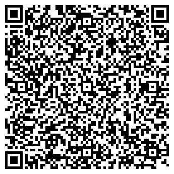 QR-код с контактной информацией организации London