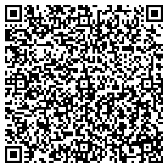 QR-код с контактной информацией организации ГрузПрофи