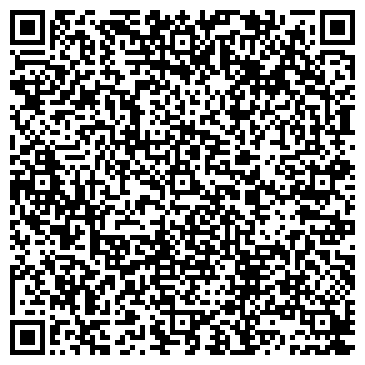 QR-код с контактной информацией организации ИП Аксенов Ю.А.