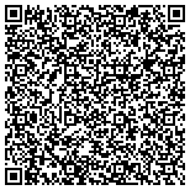 QR-код с контактной информацией организации Горячеводский