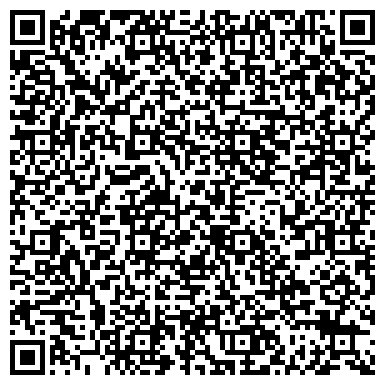 QR-код с контактной информацией организации Сансэйв