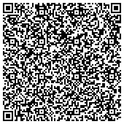 QR-код с контактной информацией организации ЗАО Желдорипотека, обособленное подразделение в г. Челябинске