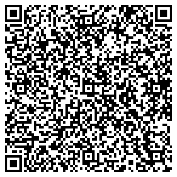 QR-код с контактной информацией организации ООО ПКФ СИМВОЛ