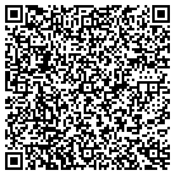 QR-код с контактной информацией организации Царица