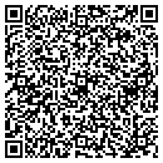 QR-код с контактной информацией организации ООО БАЮН