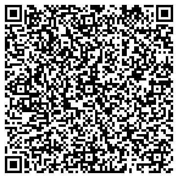 QR-код с контактной информацией организации Mebelshop.com