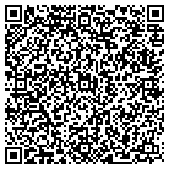 QR-код с контактной информацией организации Татьяна