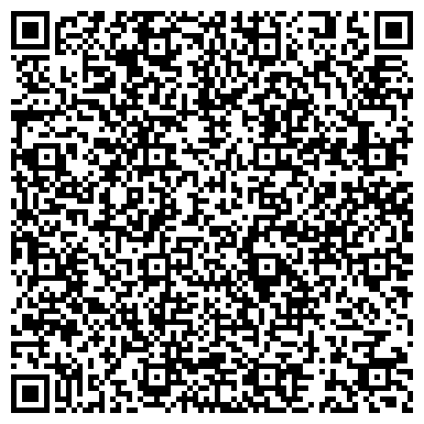 QR-код с контактной информацией организации Иноземцевские колбасы и полуфабрикаты, магазин, ООО Интер-2000