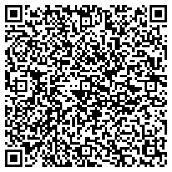 QR-код с контактной информацией организации ЛЕО