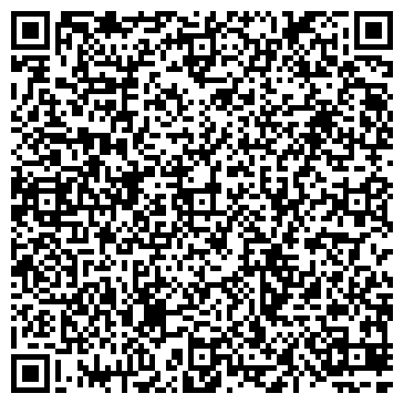 QR-код с контактной информацией организации ООО Магазин мебели и ковров