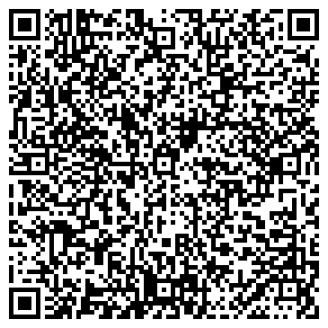 QR-код с контактной информацией организации Балтика-Пикра