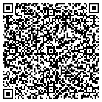 QR-код с контактной информацией организации Том Сойер