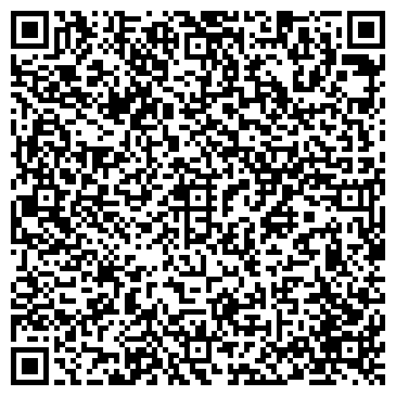 QR-код с контактной информацией организации ИП Зарипова Р.Ю.
