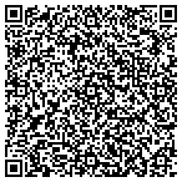 QR-код с контактной информацией организации Мясной рай, магазин, г. Железноводск
