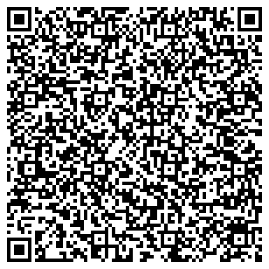 QR-код с контактной информацией организации Амадея