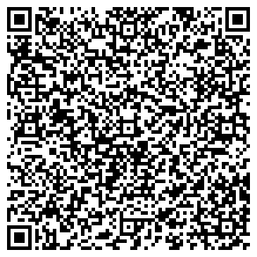 QR-код с контактной информацией организации Томское пиво