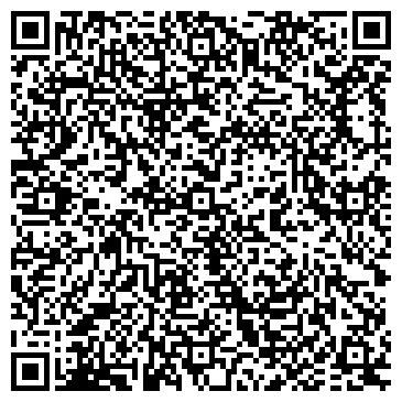 QR-код с контактной информацией организации Эрмитаж