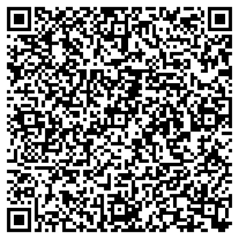 QR-код с контактной информацией организации СОЮЗФАРМА