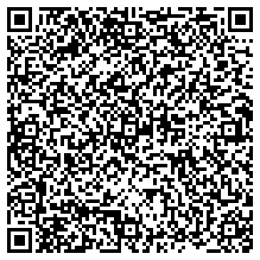 QR-код с контактной информацией организации АВИАЦИОННЫЙ ПЕЧАТНЫЙ ДВОР