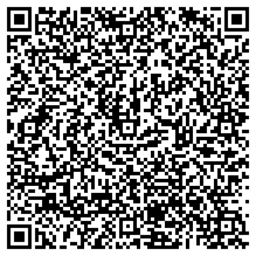 QR-код с контактной информацией организации Строитель, магазин, ООО Ригос