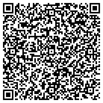 QR-код с контактной информацией организации Свадебный салон «Невеста»