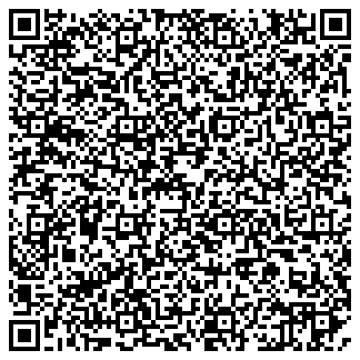 QR-код с контактной информацией организации Нордбир, Братский пивоваренный завод, представительство в г. Красноярске