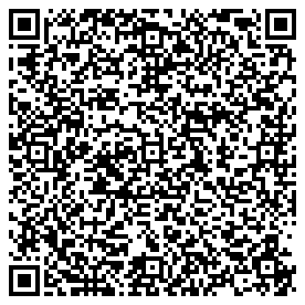 QR-код с контактной информацией организации ВЗЛЕТ-НН, ООО