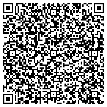 QR-код с контактной информацией организации Лужки