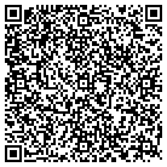 QR-код с контактной информацией организации Надежда, свадебный салон, ИП Трошина А.Г.