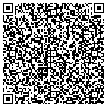 QR-код с контактной информацией организации ООО Железнодорожный консалтинг