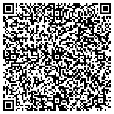 QR-код с контактной информацией организации Красноярский привоз, ООО, торговая компания