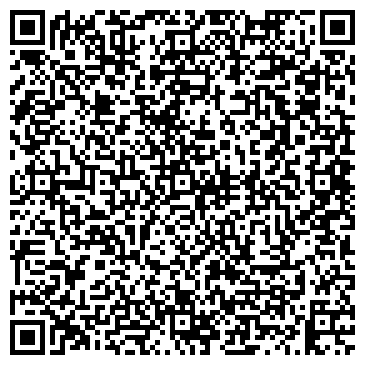 QR-код с контактной информацией организации ИП Шарипов М.М.