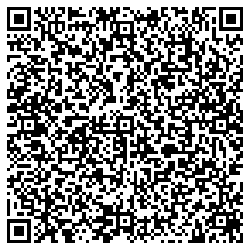 QR-код с контактной информацией организации ООО Серебряный источник