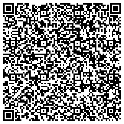 QR-код с контактной информацией организации Усть-Илимскхлеб, торговая компания, представительство в г. Красноярске