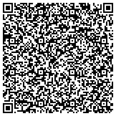 QR-код с контактной информацией организации Мартин Байкал, ООО, торгово-производственная компания, филиал в г. Красноярске