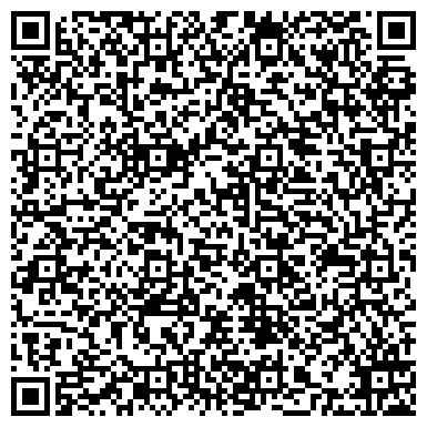 QR-код с контактной информацией организации Шокоделика, магазин чая, кофе и кондитерских изделий