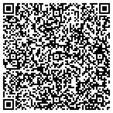 QR-код с контактной информацией организации Принцесса, свадебный салон, ИП Варакина М.Е.