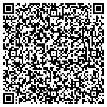 QR-код с контактной информацией организации ООО ПепсиКо Холдингс