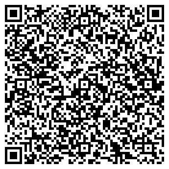 QR-код с контактной информацией организации СОЛИНГ