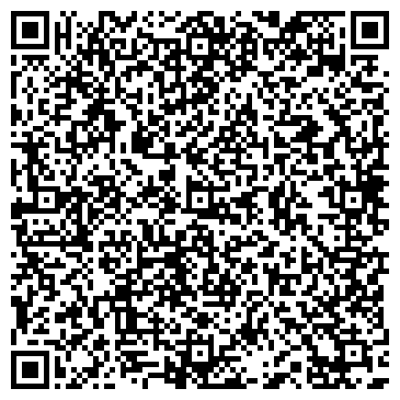 QR-код с контактной информацией организации ЗАО Мечелстрой