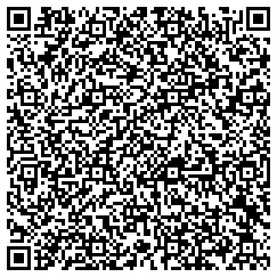 QR-код с контактной информацией организации Радонежский, строящийся коттеджный поселок, ООО Транском