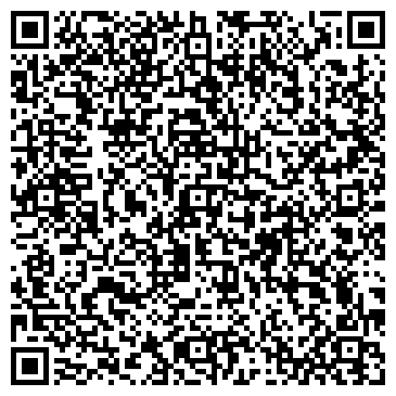 QR-код с контактной информацией организации ООО Азиана
