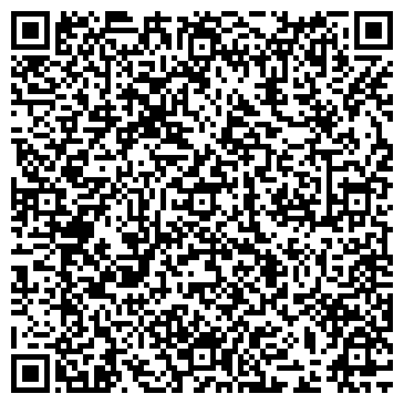 QR-код с контактной информацией организации ООО Навигатор-Уфа